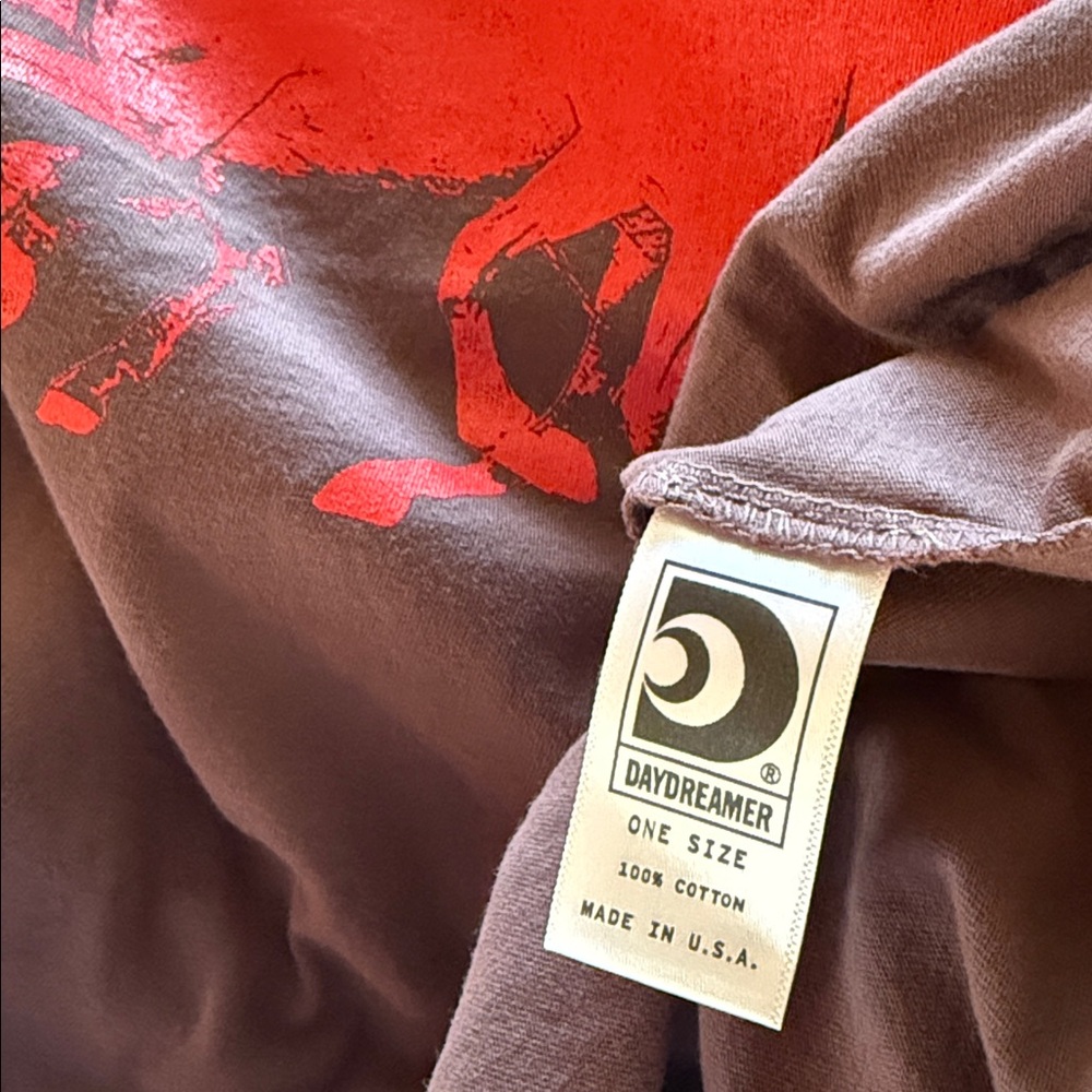 Daydreamer Hold Your Horses Tee - Picture 8 of 9